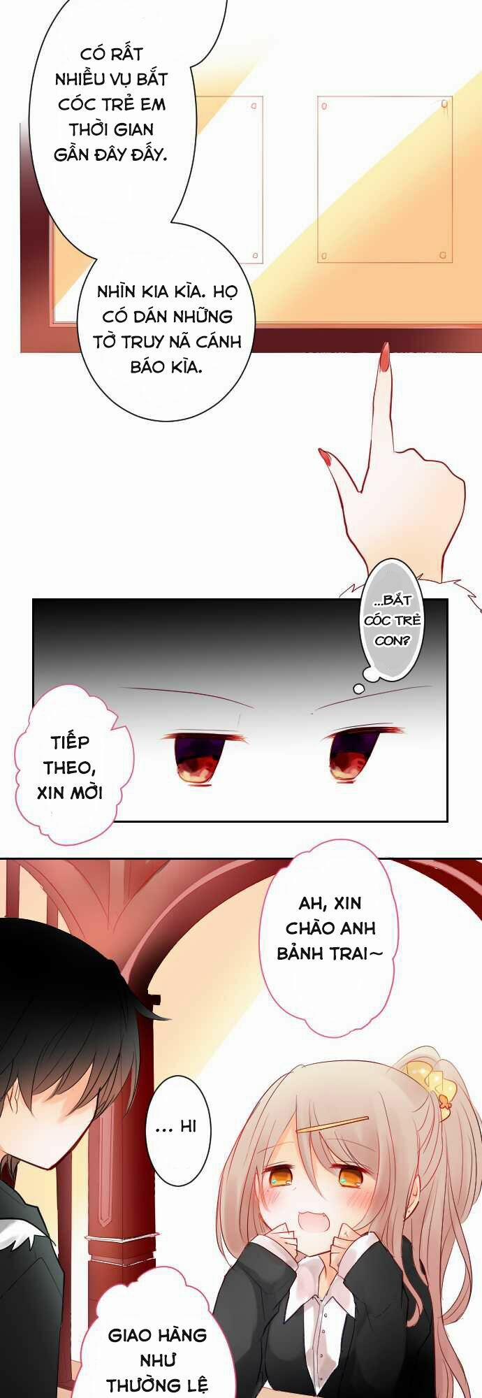 Rodiura Kurashi – Official 5 trang 32