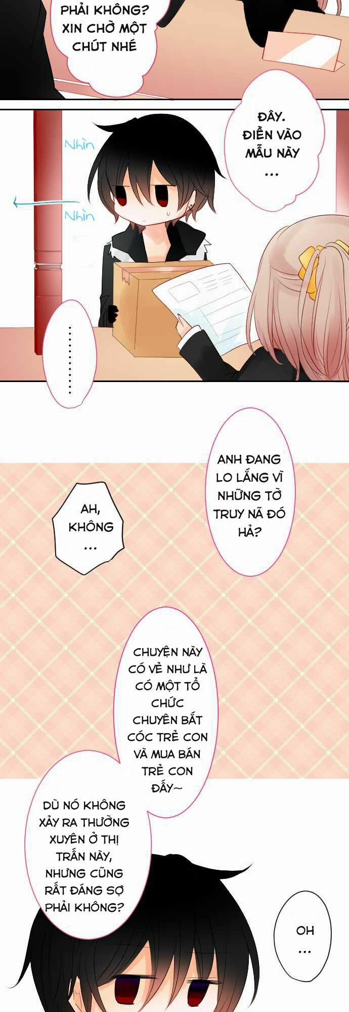 Rodiura Kurashi – Official 5 trang 33