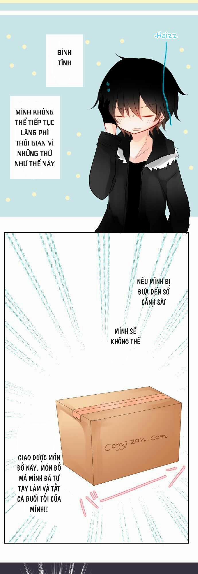 Rodiura Kurashi – Official 5 trang 9