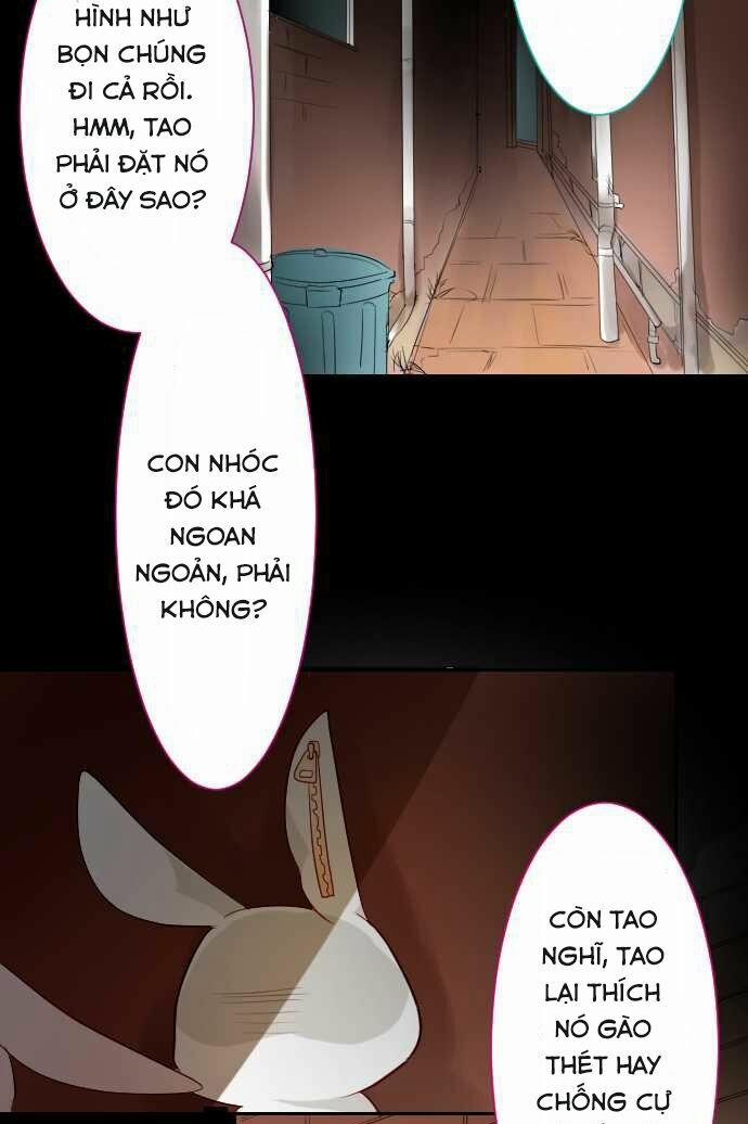 Rodiura Kurashi – Official 6 trang 20