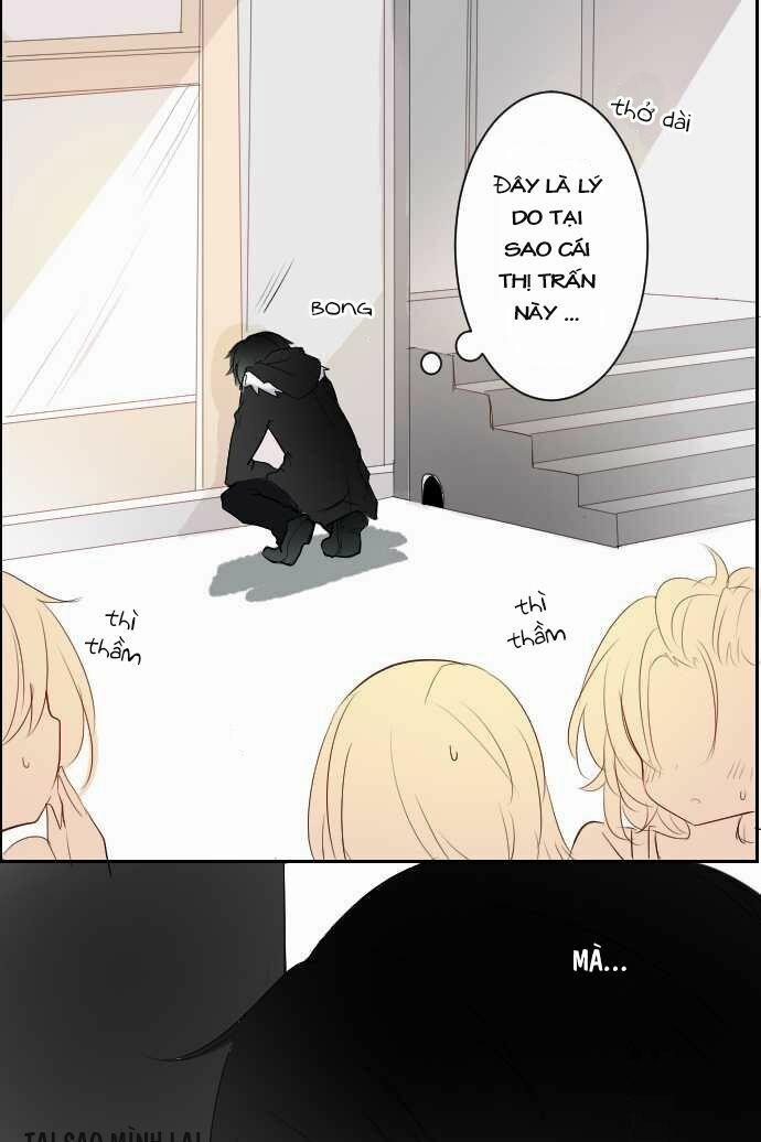 Rodiura Kurashi – Official 6 trang 30