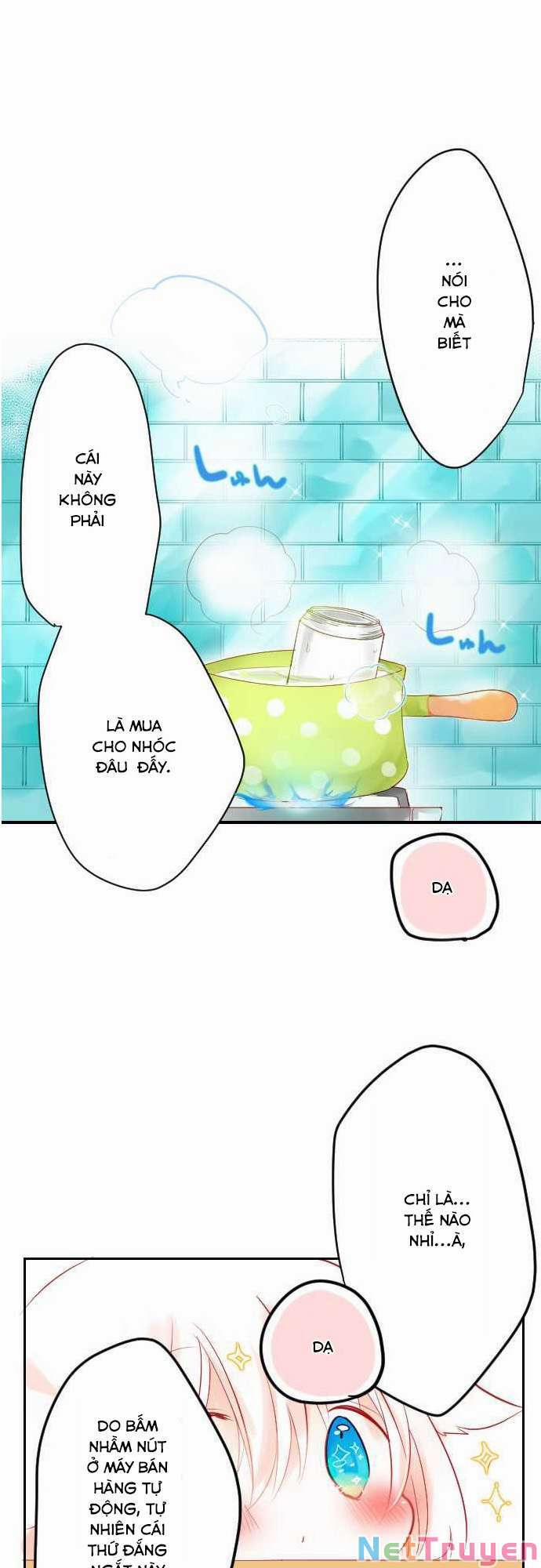 Rodiura Kurashi – Official 7 trang 0