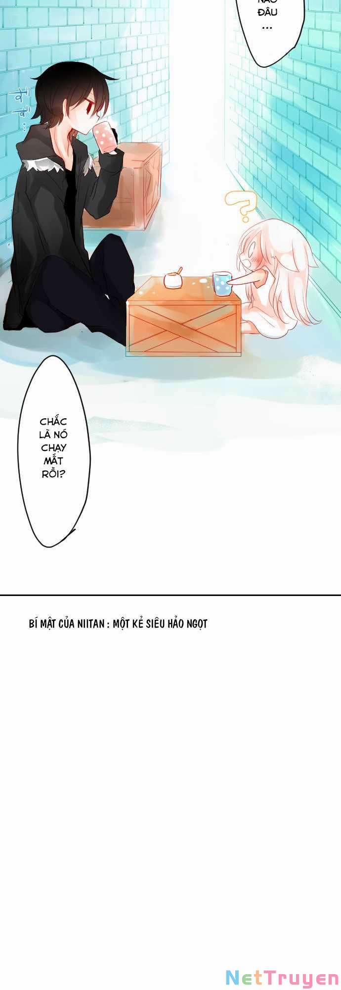 Rodiura Kurashi – Official 7 trang 11