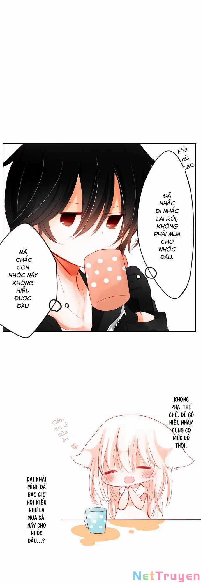 Rodiura Kurashi – Official 7 trang 12