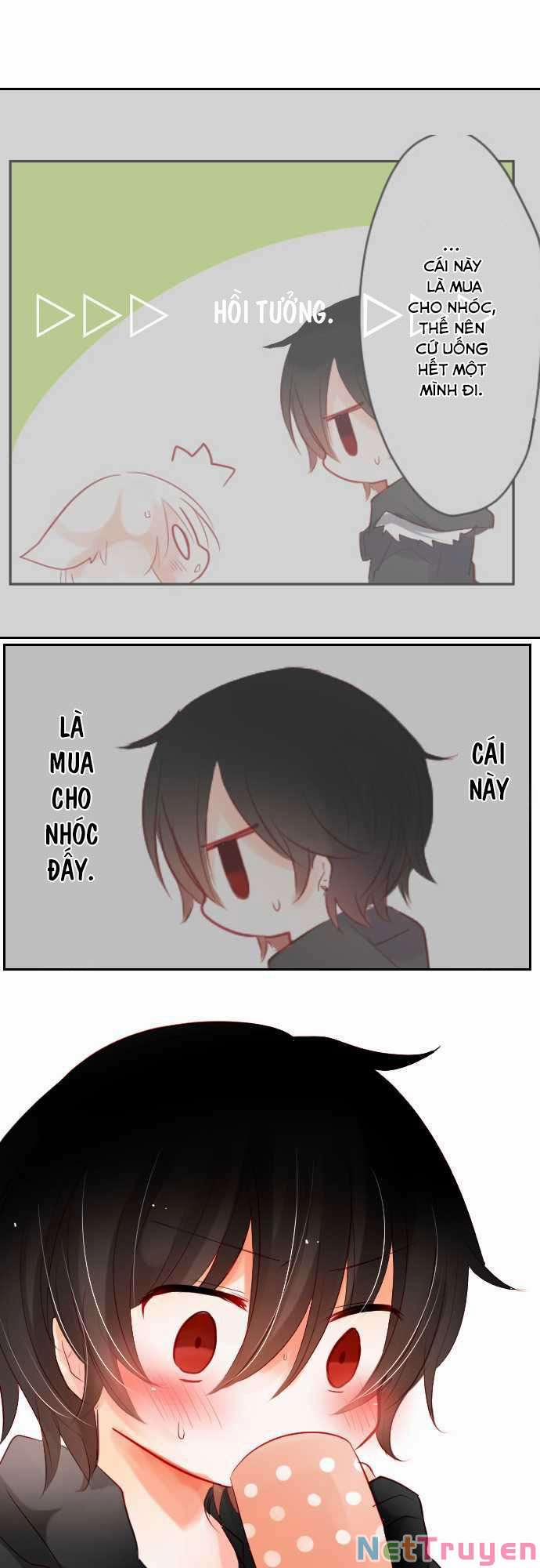 Rodiura Kurashi – Official 7 trang 13