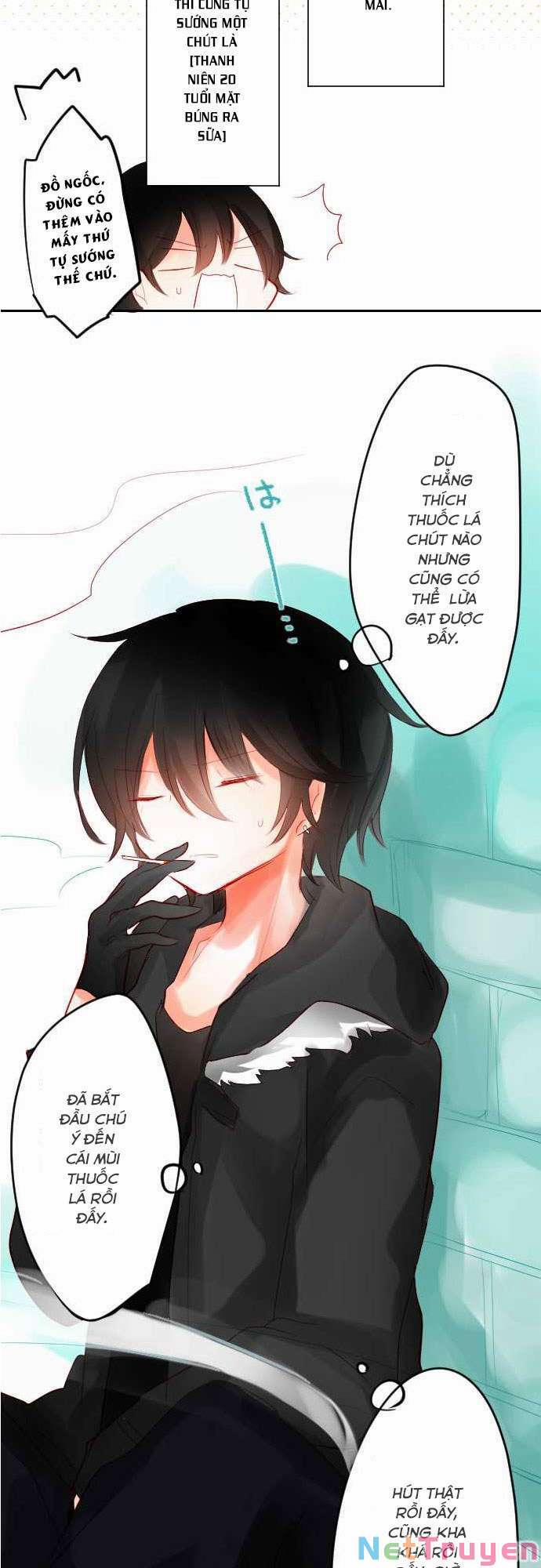 Rodiura Kurashi – Official 7 trang 16