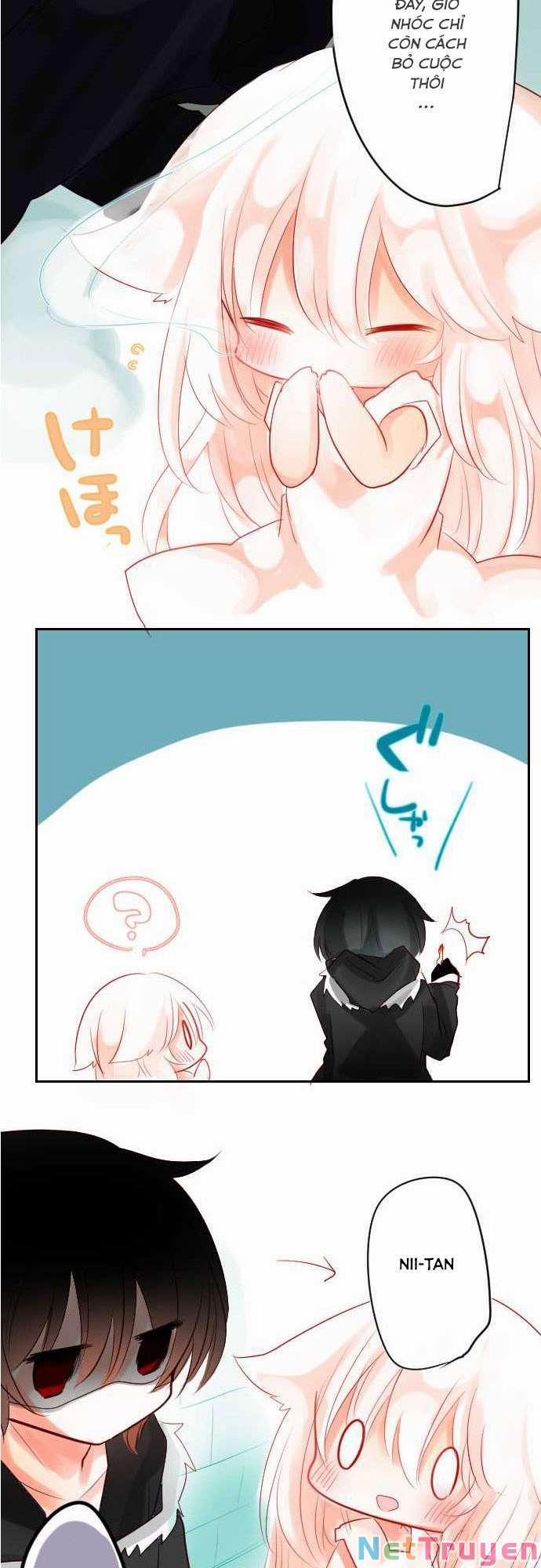 Rodiura Kurashi – Official 7 trang 17