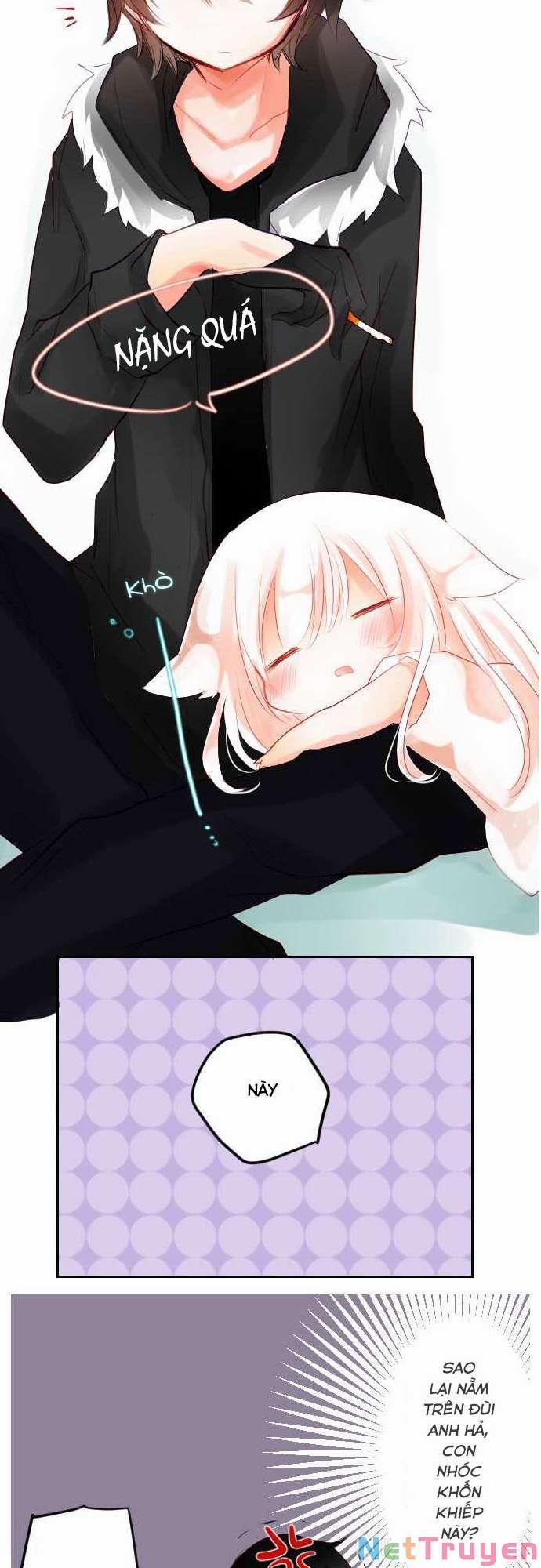 Rodiura Kurashi – Official 7 trang 19