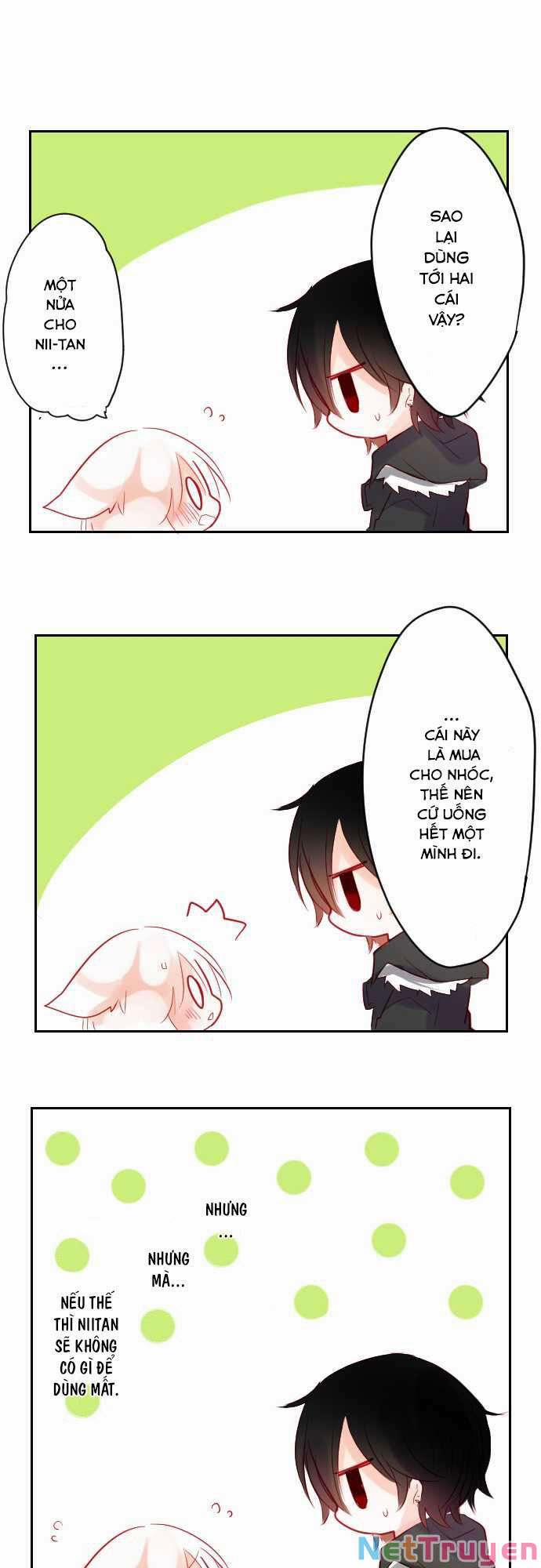 Rodiura Kurashi – Official 7 trang 5