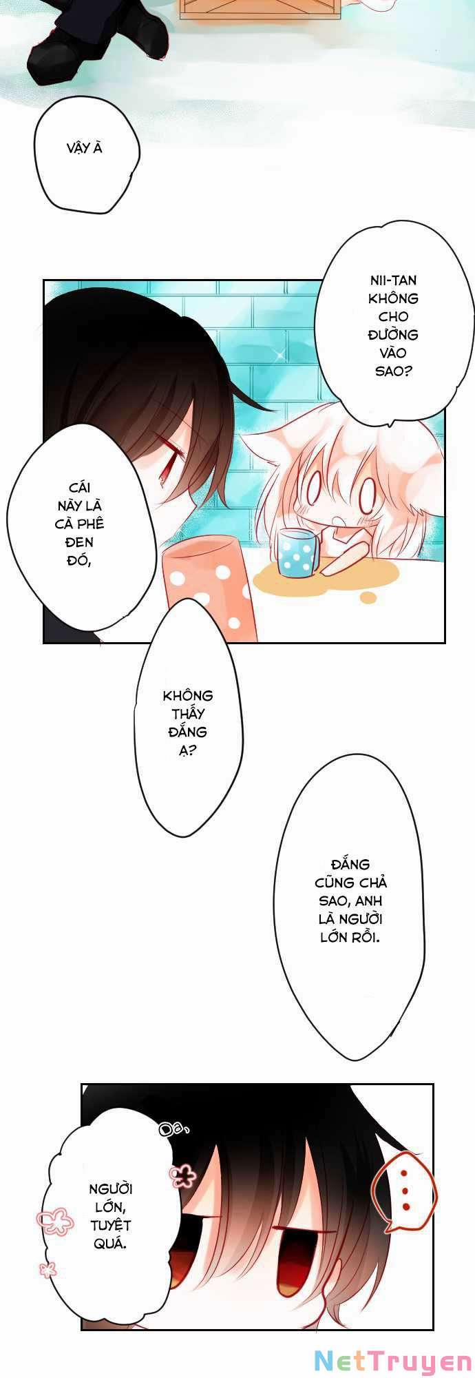 Rodiura Kurashi – Official 7 trang 9