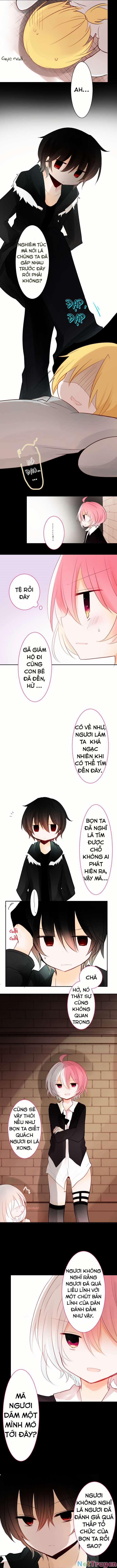 Rodiura Kurashi – Official 8 trang 6