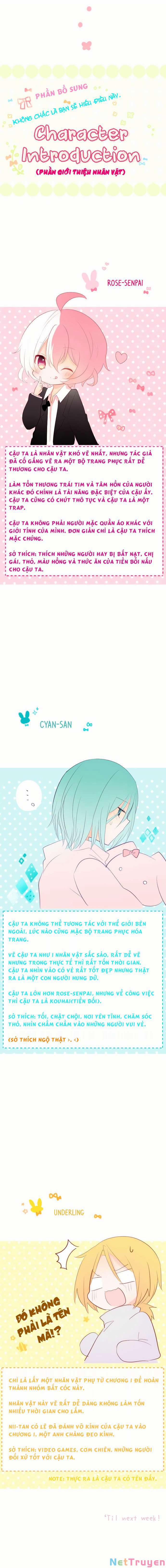 Rodiura Kurashi – Official 8 trang 9