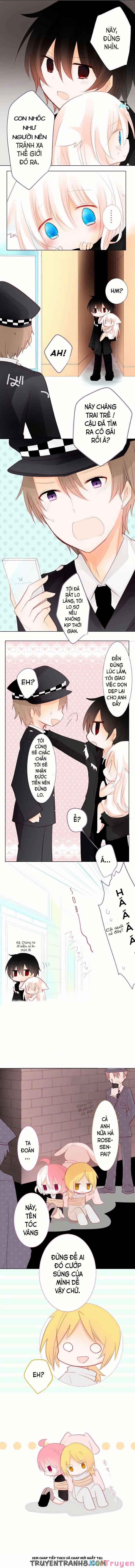 Rodiura Kurashi – Official 9 trang 5