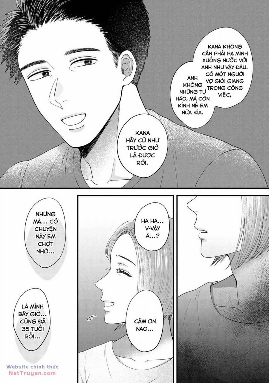 Rồi Anh Sẽ Phải Muốn Yêu Em 14 trang 14