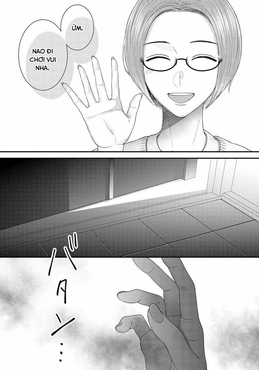 Rồi Anh Sẽ Phải Muốn Yêu Em 15 trang 14