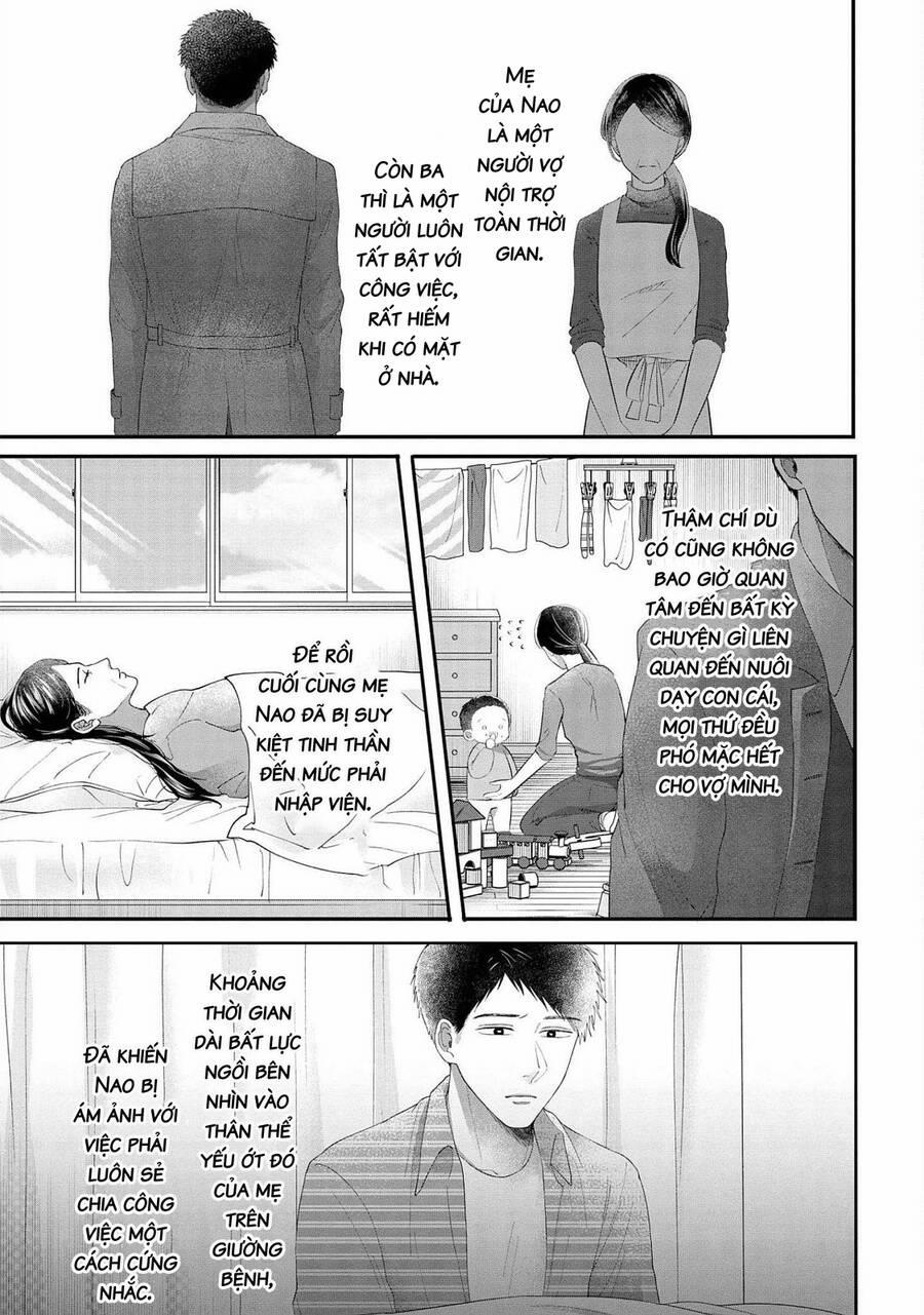 Rồi Anh Sẽ Phải Muốn Yêu Em 15 trang 8