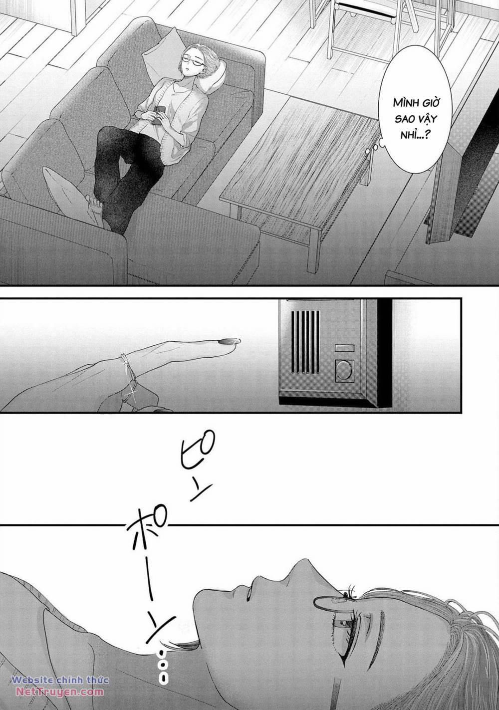 Rồi Anh Sẽ Phải Muốn Yêu Em 16 trang 16