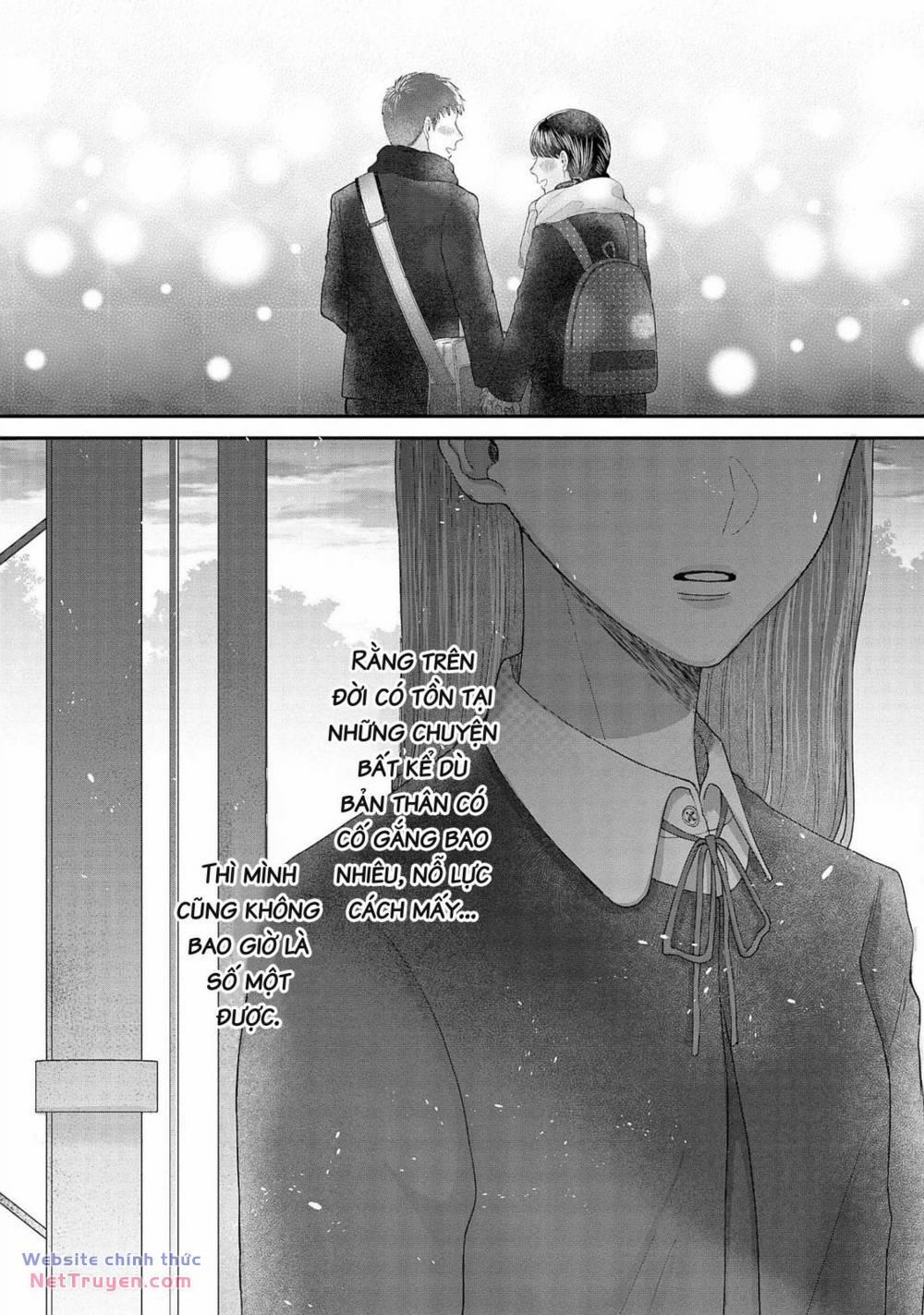 Rồi Anh Sẽ Phải Muốn Yêu Em 16 trang 4