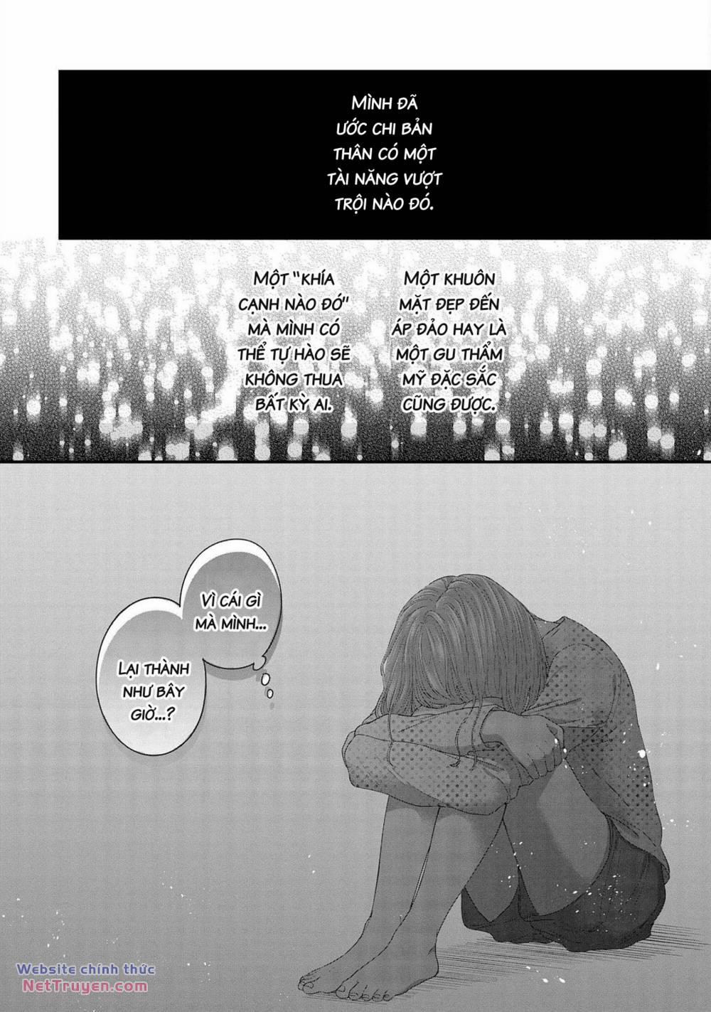 Rồi Anh Sẽ Phải Muốn Yêu Em 16 trang 8