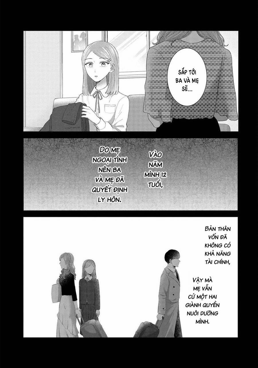 Rồi Anh Sẽ Phải Muốn Yêu Em 17 trang 12