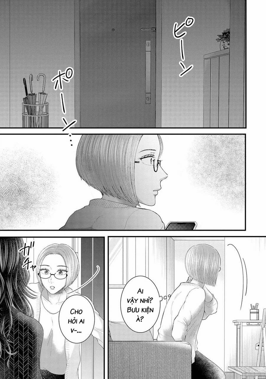 Rồi Anh Sẽ Phải Muốn Yêu Em 17 trang 2