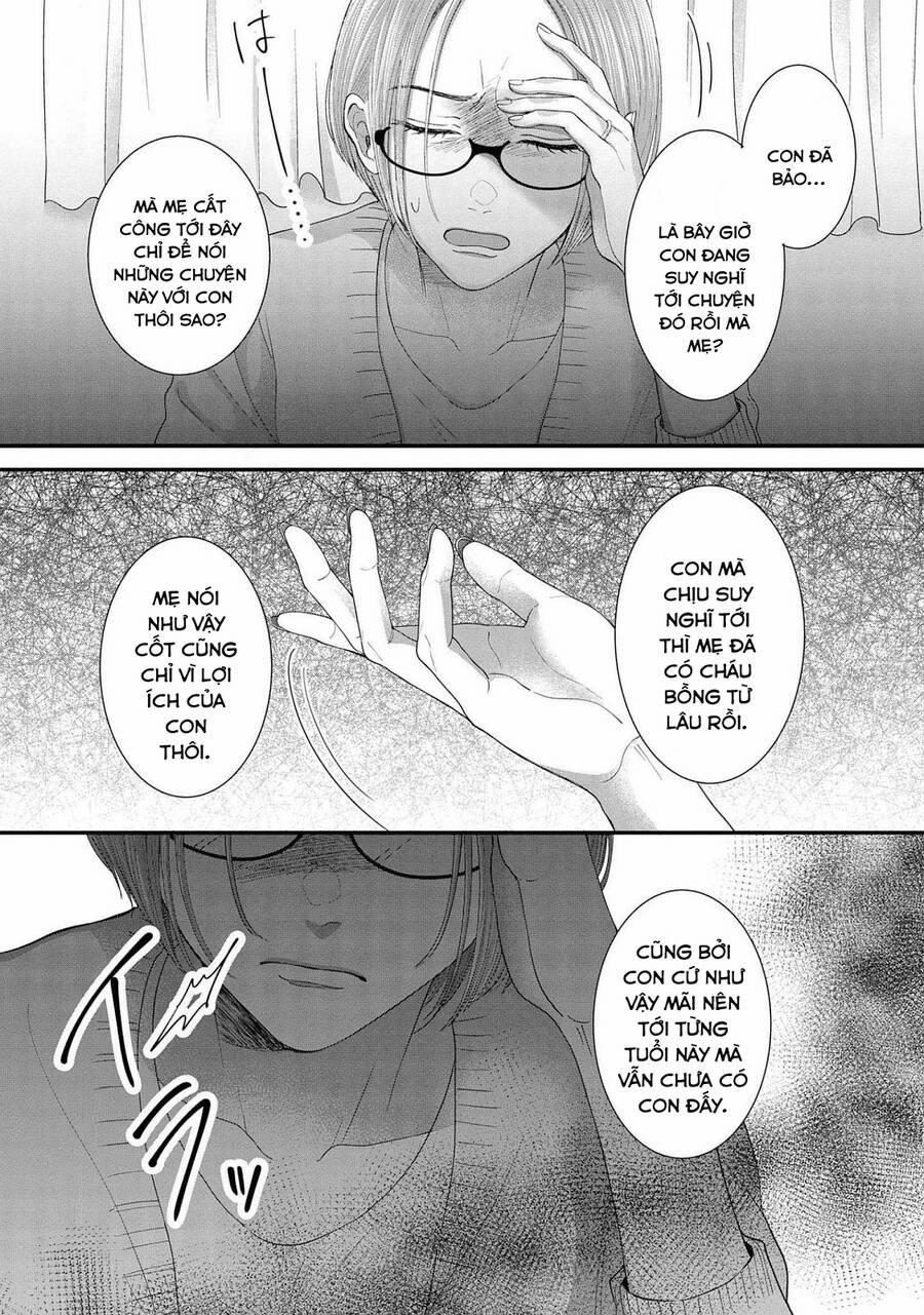 Rồi Anh Sẽ Phải Muốn Yêu Em 17 trang 7