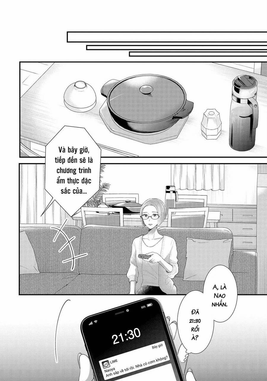 Rồi Anh Sẽ Phải Muốn Yêu Em 18 trang 3