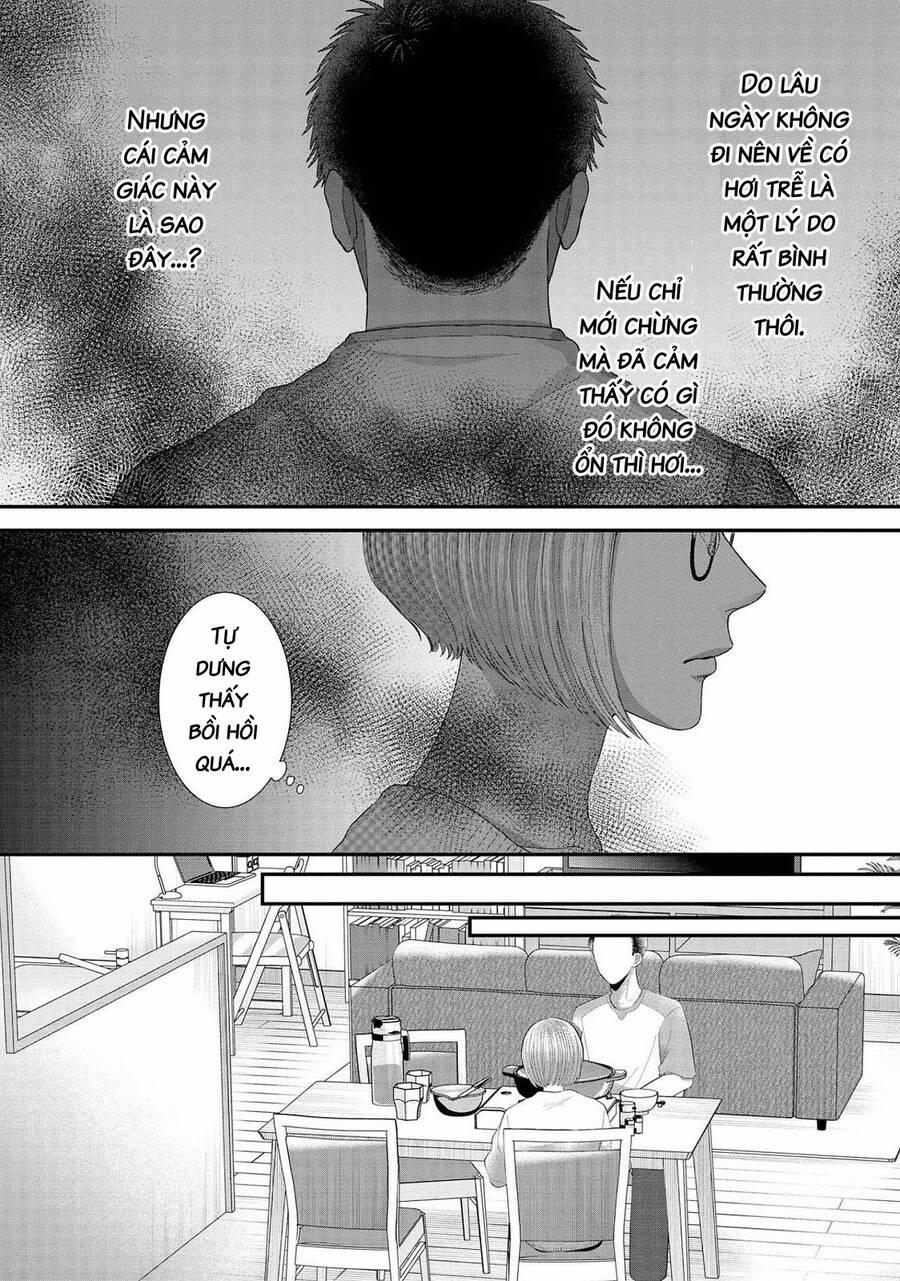 Rồi Anh Sẽ Phải Muốn Yêu Em 18 trang 9