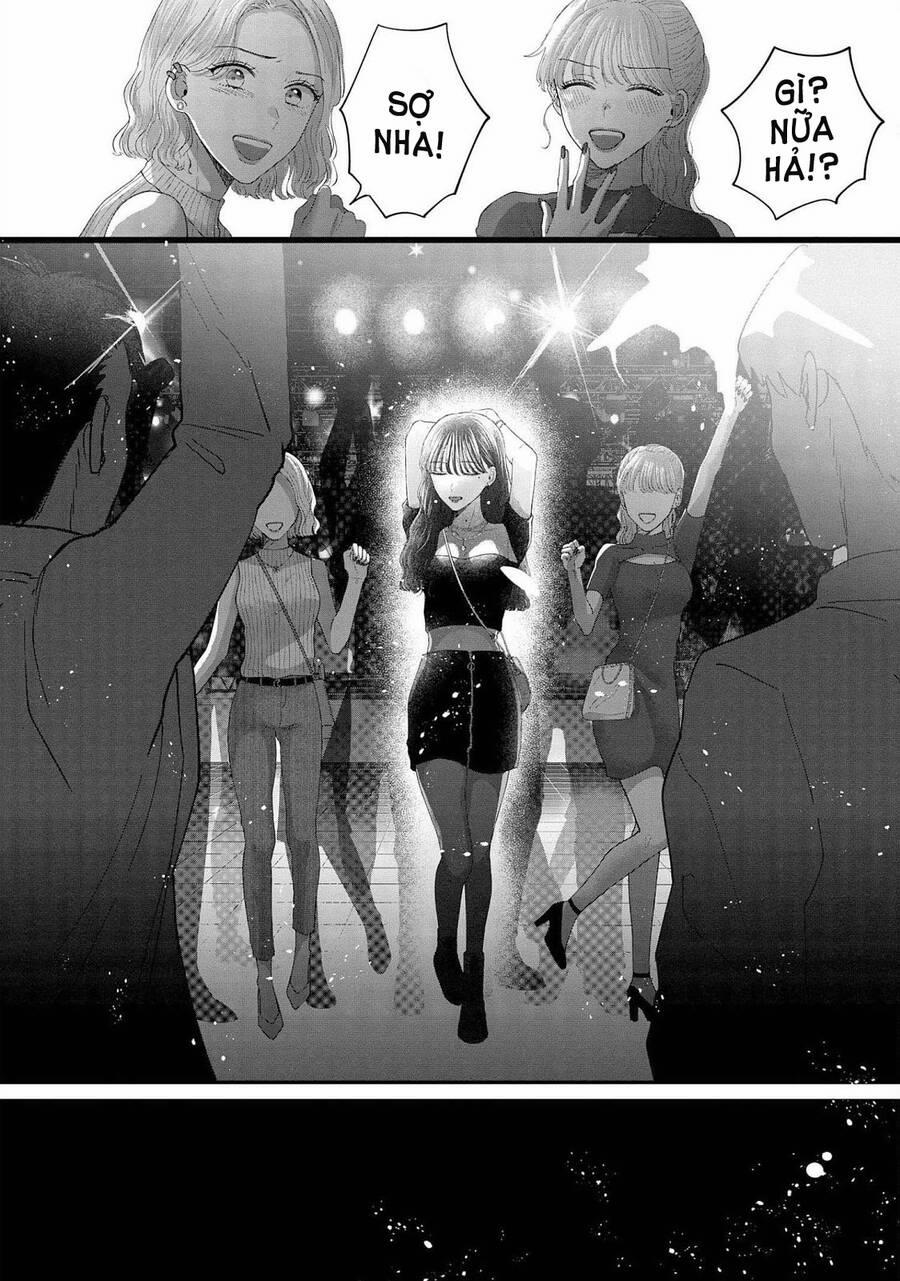 Rồi Anh Sẽ Phải Muốn Yêu Em 19 trang 20