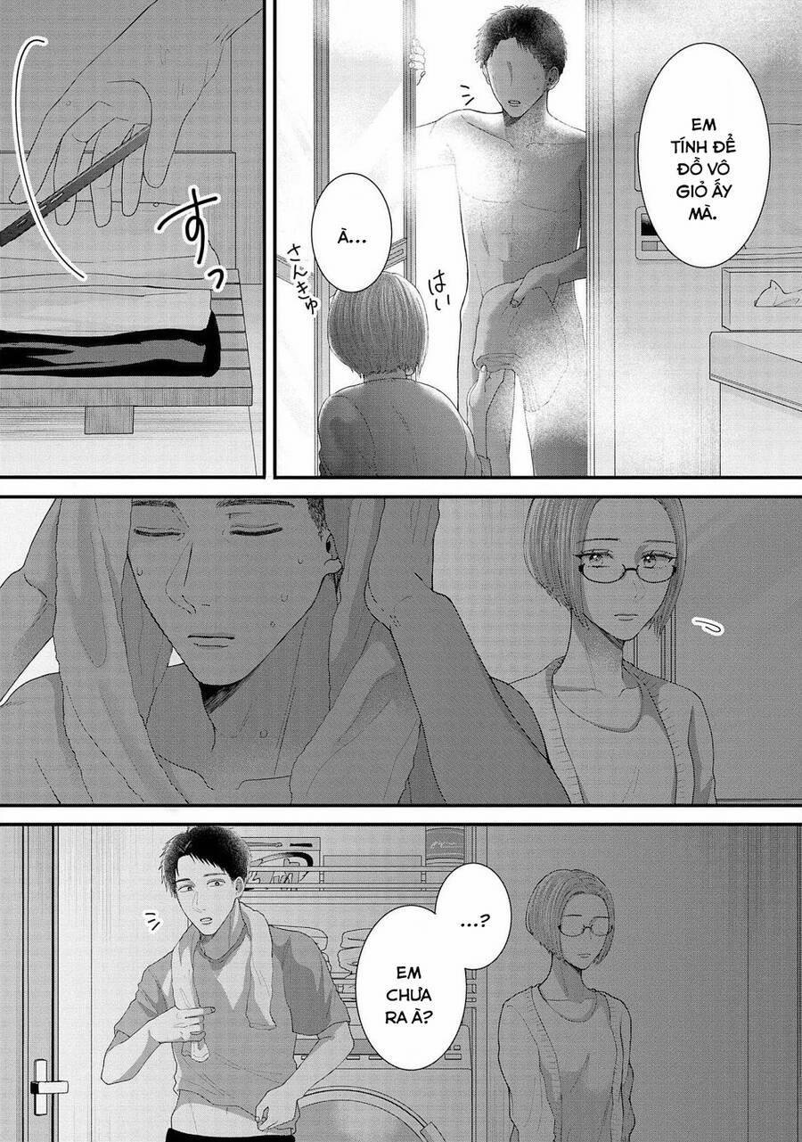 Rồi Anh Sẽ Phải Muốn Yêu Em 19 trang 4