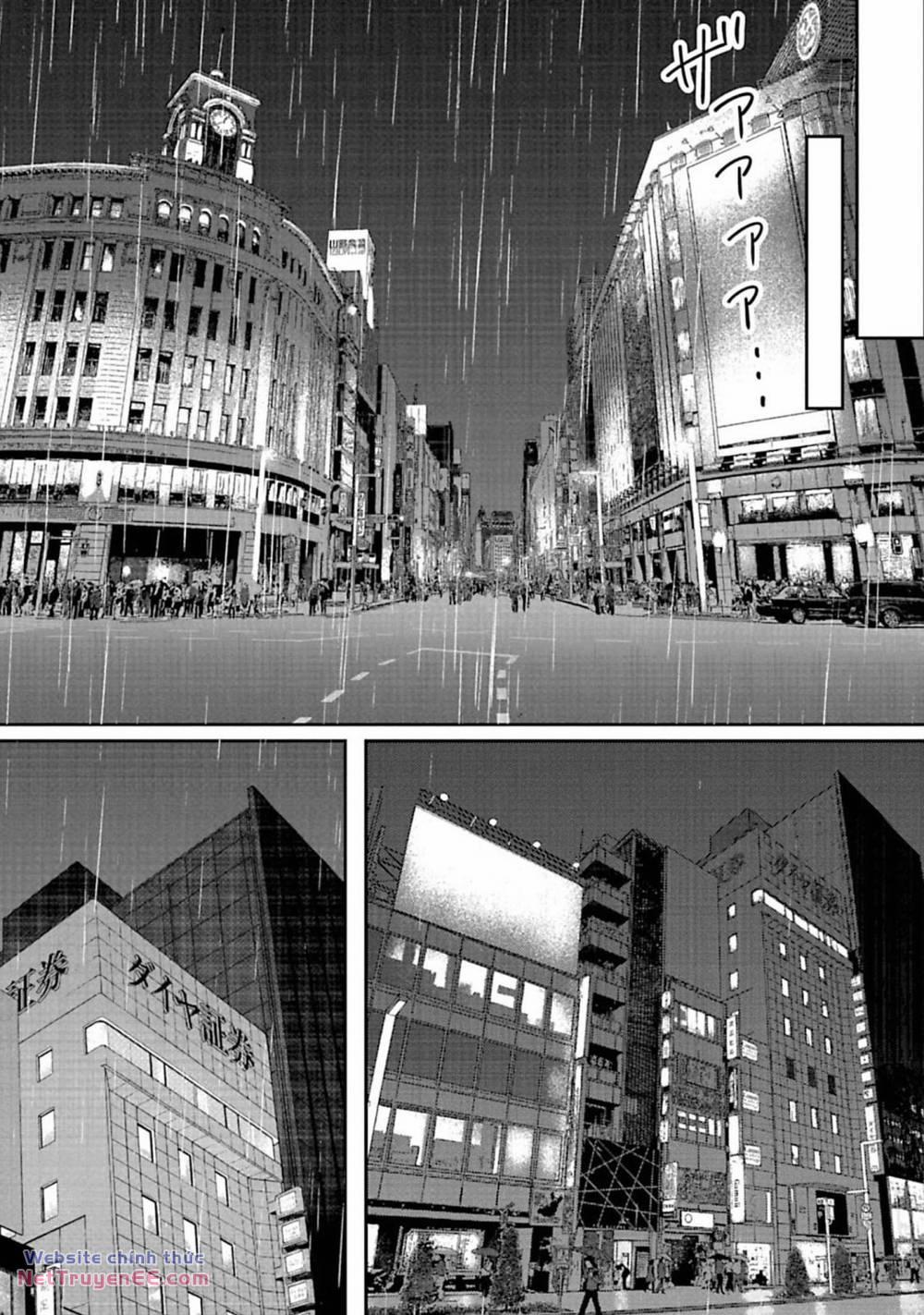 Rồi Anh Sẽ Phải Muốn Yêu Em 2 trang 2