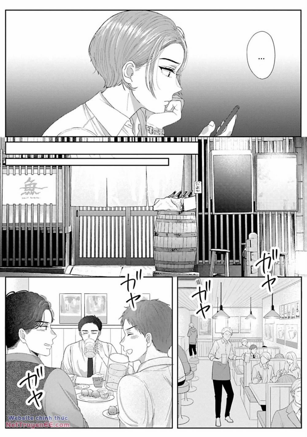 Rồi Anh Sẽ Phải Muốn Yêu Em 2 trang 8