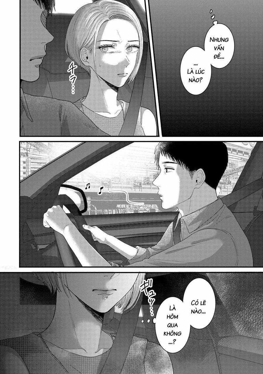 Rồi Anh Sẽ Phải Muốn Yêu Em 21 trang 3