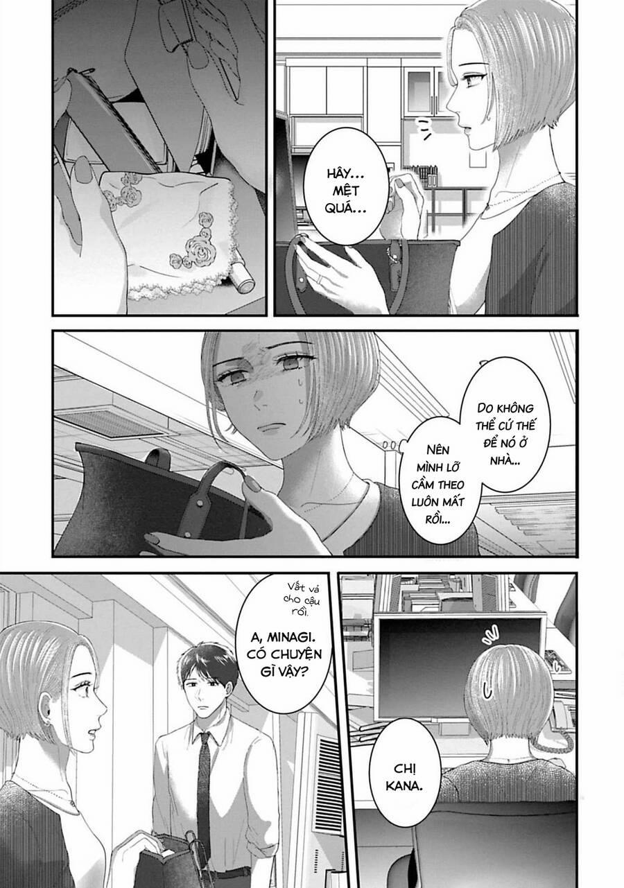 Rồi Anh Sẽ Phải Muốn Yêu Em 22 trang 13