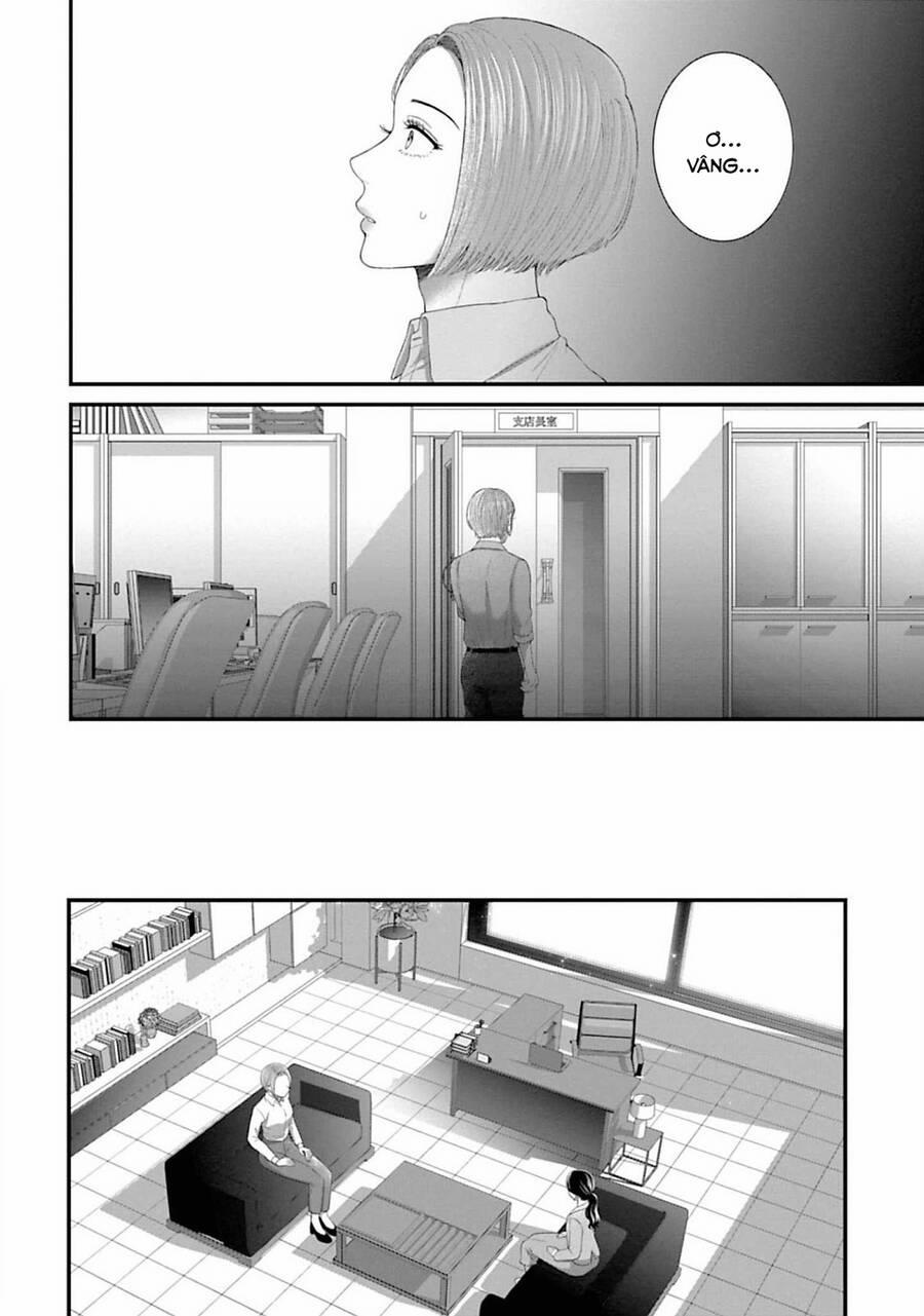 Rồi Anh Sẽ Phải Muốn Yêu Em 24 trang 11