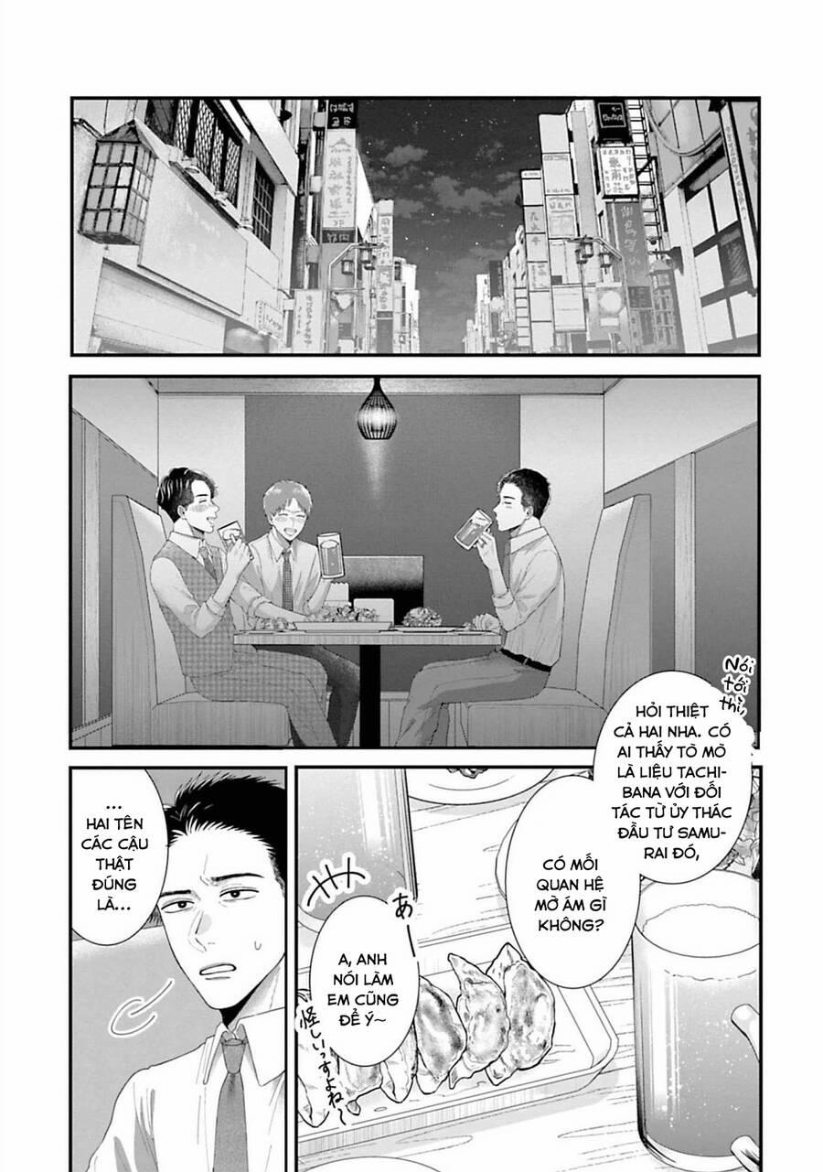 Rồi Anh Sẽ Phải Muốn Yêu Em 24 trang 2