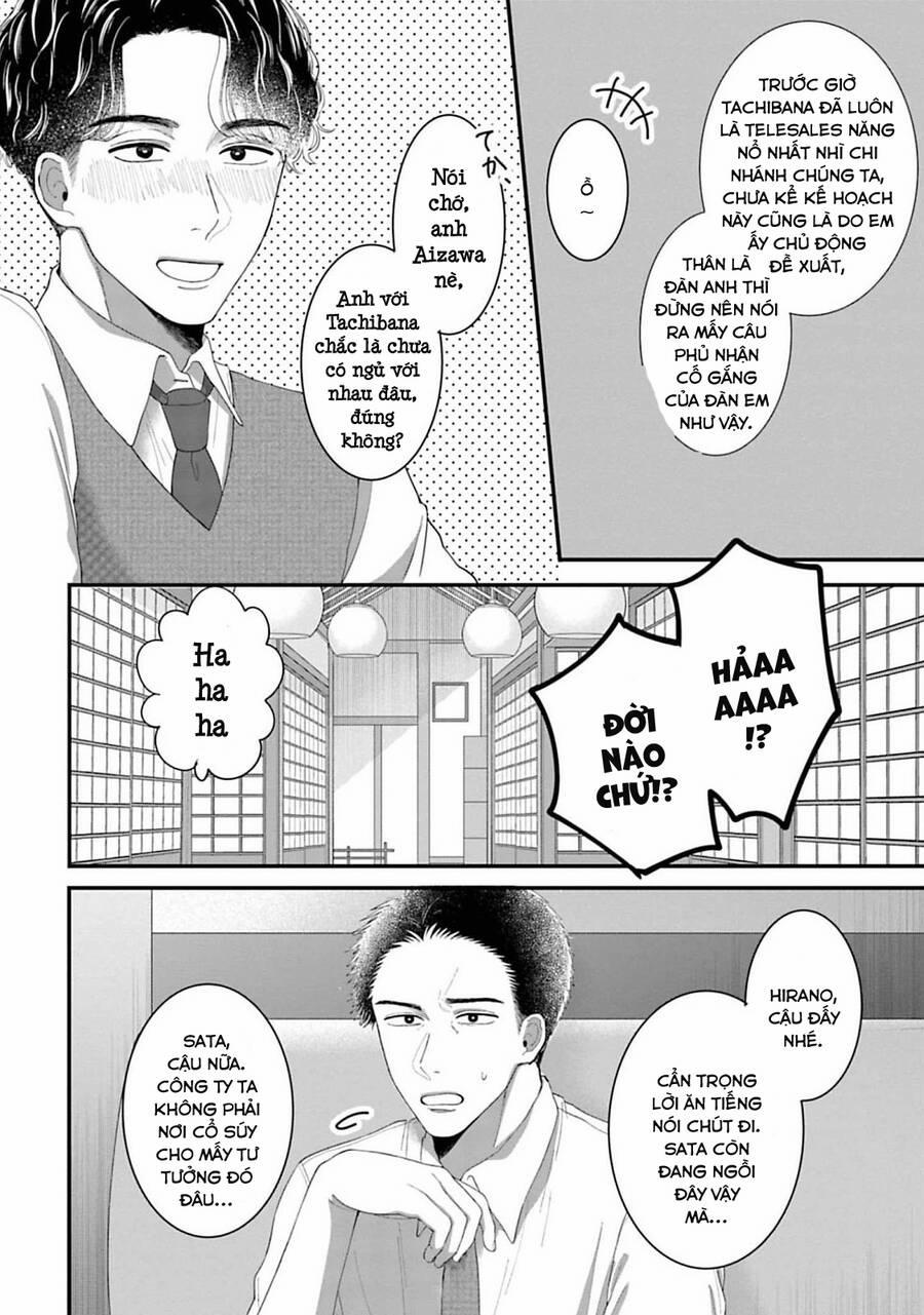 Rồi Anh Sẽ Phải Muốn Yêu Em 24 trang 3