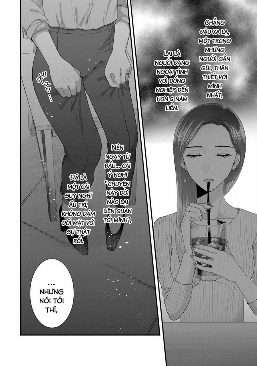 Rồi Anh Sẽ Phải Muốn Yêu Em 27 trang 3