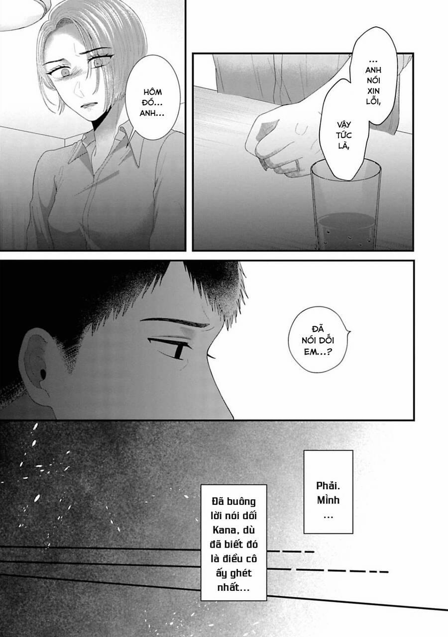 Rồi Anh Sẽ Phải Muốn Yêu Em 28 trang 14
