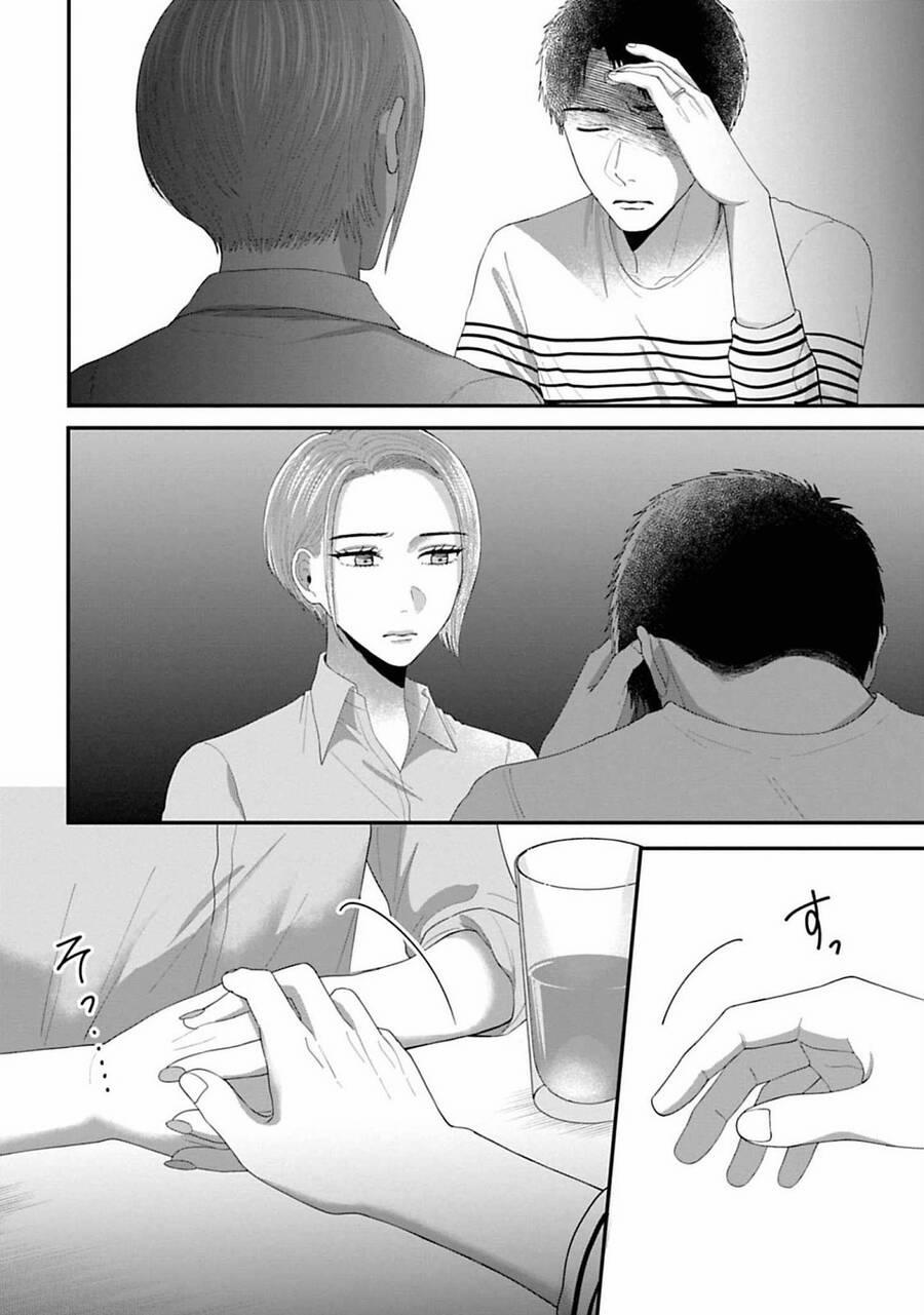 Rồi Anh Sẽ Phải Muốn Yêu Em 28 trang 9