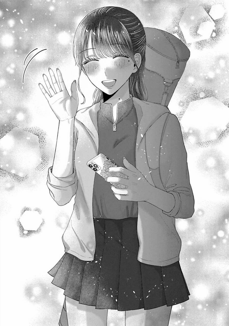 Rồi Anh Sẽ Phải Muốn Yêu Em 29 trang 12