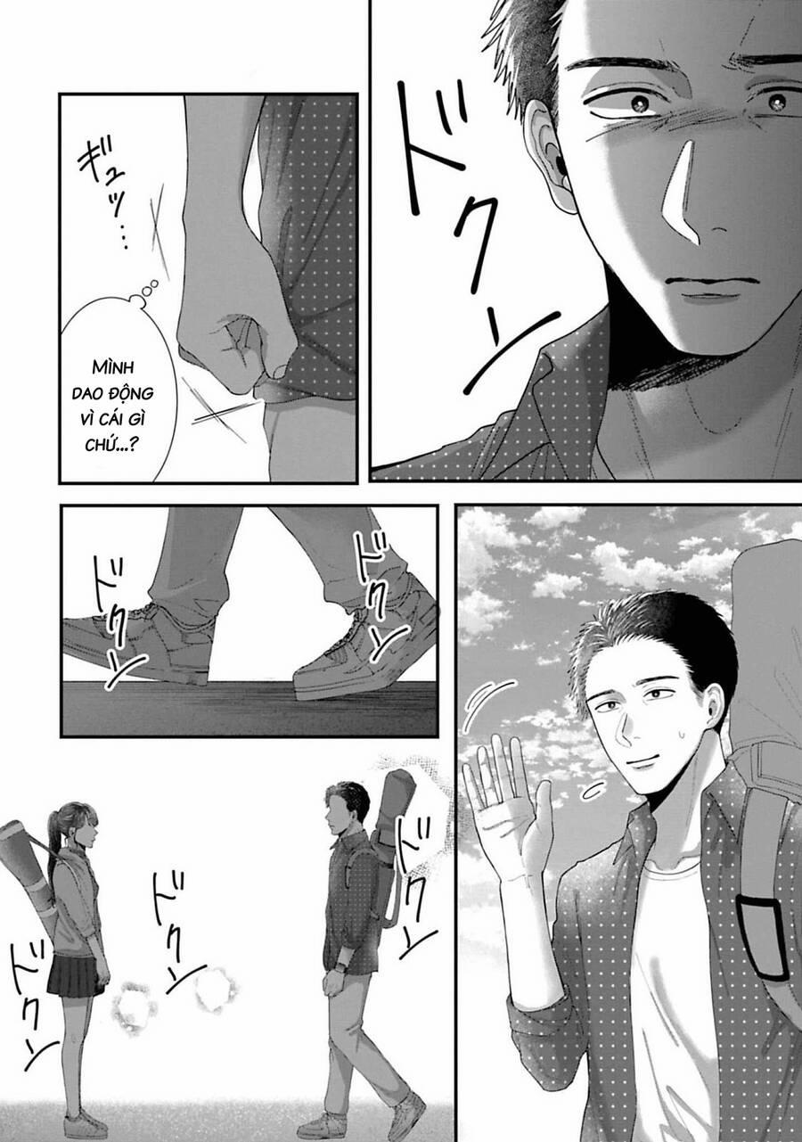 Rồi Anh Sẽ Phải Muốn Yêu Em 29 trang 13