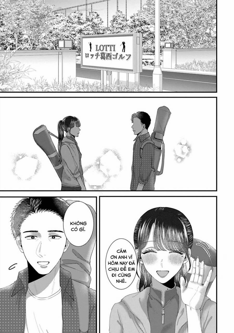 Rồi Anh Sẽ Phải Muốn Yêu Em 30 trang 2