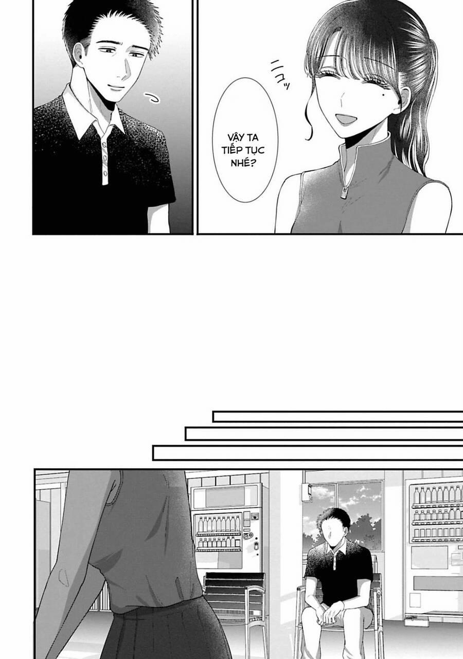 Rồi Anh Sẽ Phải Muốn Yêu Em 31 trang 11
