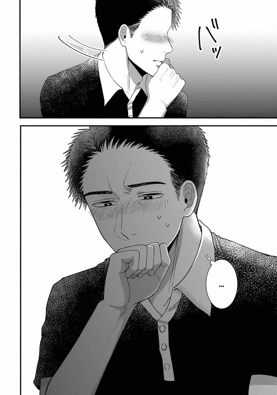 Rồi Anh Sẽ Phải Muốn Yêu Em 31 trang 15