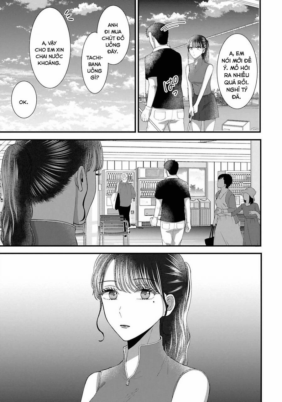 Rồi Anh Sẽ Phải Muốn Yêu Em 31 trang 6