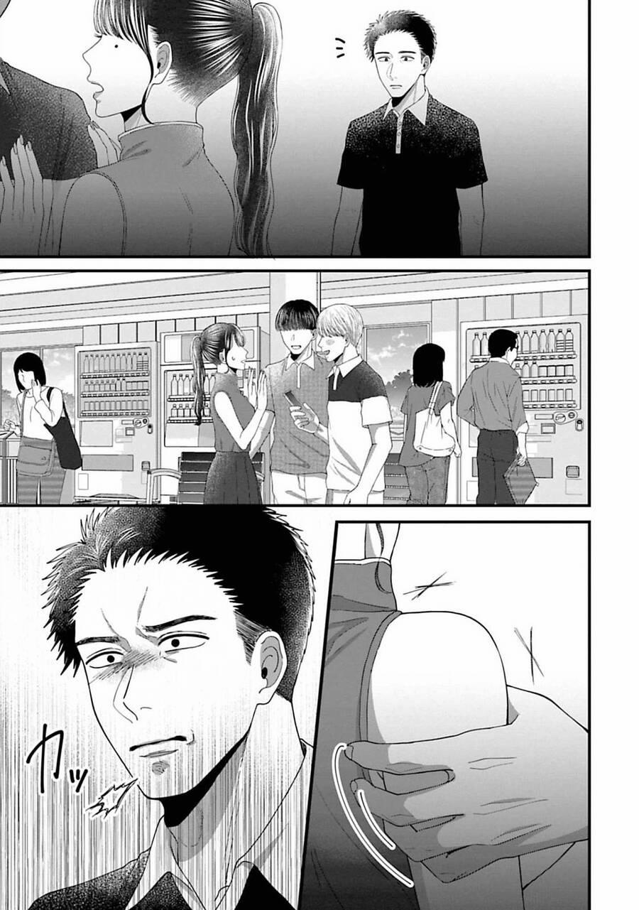 Rồi Anh Sẽ Phải Muốn Yêu Em 31 trang 8