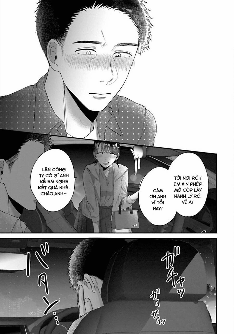 Rồi Anh Sẽ Phải Muốn Yêu Em 33 trang 12