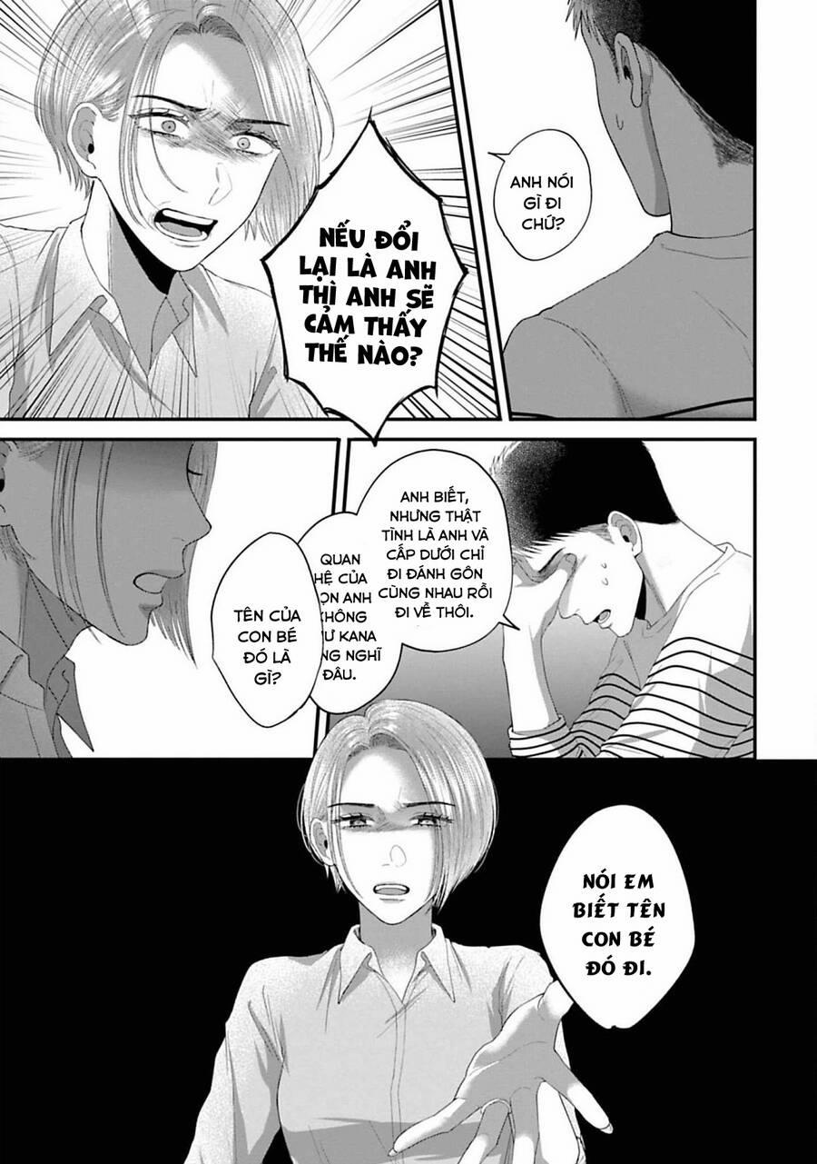 Rồi Anh Sẽ Phải Muốn Yêu Em 34 trang 6