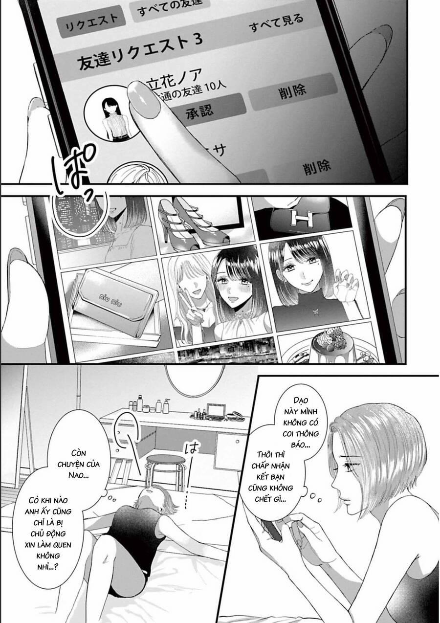 Rồi Anh Sẽ Phải Muốn Yêu Em 35 trang 3